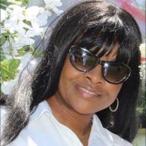 Meet your Posher, Jackie